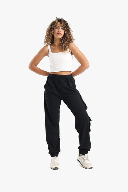 Black Lounge Jogger - Carina - ??√É¬¢√¢‚Äö¬¨√¢‚Äû¬¢????????√É∆í√Ç¬±??√É¬Ø√Ç¬ø√Ç¬Ω√É∆í√Ç¬ø??√É‚Ä†√¢‚Ç¨‚Ñ¢?√É∆í√Ç¬ø????