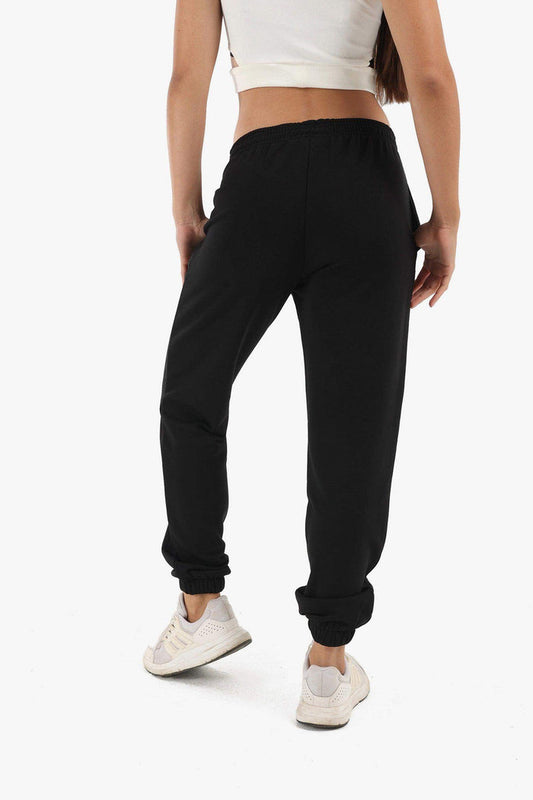 Carina Printed Lounge Jogger Pants