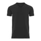 Cotton V-Neck Basic T-Shirt