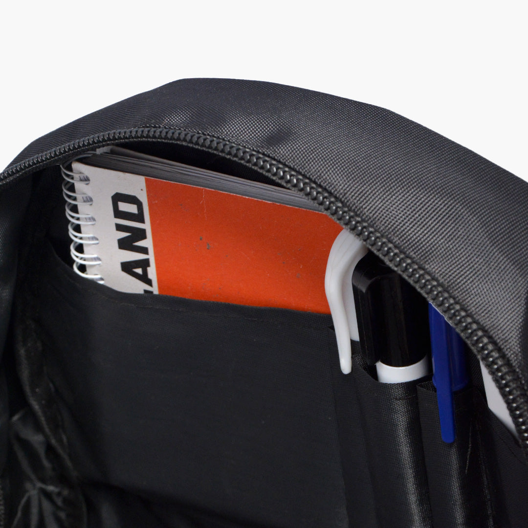 Viga Plain Laptop Backpack