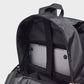 Viga Plain Laptop Backpack