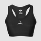 Doe Ribbed Sports Bra