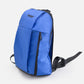 Viga Side Zip Small Backpack