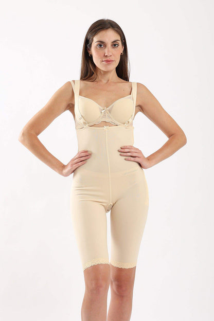 Braless Full Body Corset - Carina - ??Ã¢â‚¬â„¢????????ÃƒÂ±??Ã¯Â¿Â½ÃƒÂ¿??Ã†â€™?ÃƒÂ¿????