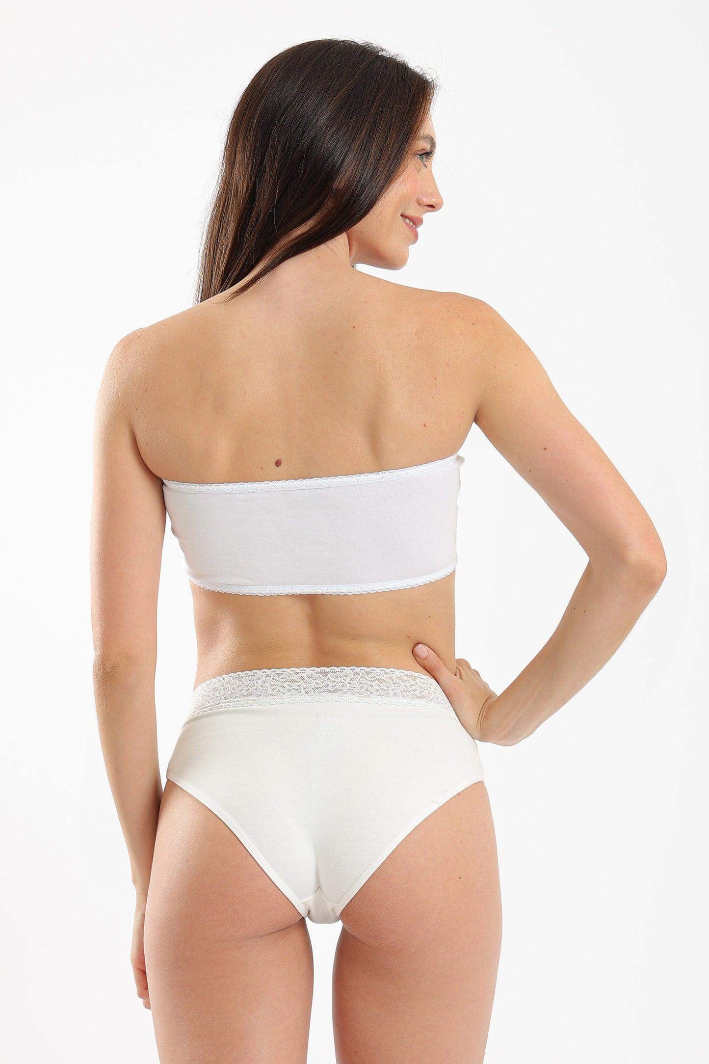 Bralette with Lace Trims - Carina - ??Ã¢â‚¬â„¢????????ÃƒÂ±??Ã¯Â¿Â½ÃƒÂ¿??Ã†â€™?ÃƒÂ¿????