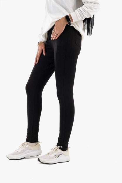 Button & Zipper Closure Leggings - Carina - ??√É¬¢√¢‚Äö¬¨√¢‚Äû¬¢????????√É∆í√Ç¬±??√É¬Ø√Ç¬ø√Ç¬Ω√É∆í√Ç¬ø??√É‚Ä†√¢‚Ç¨‚Ñ¢?√É∆í√Ç¬ø????