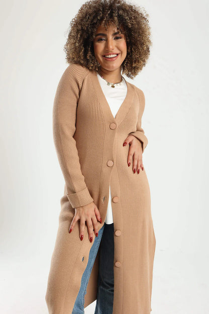 كارديجان ميدي بإغلاق بأزرار