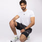 Atum Squat Core Mesh  T-Shirt