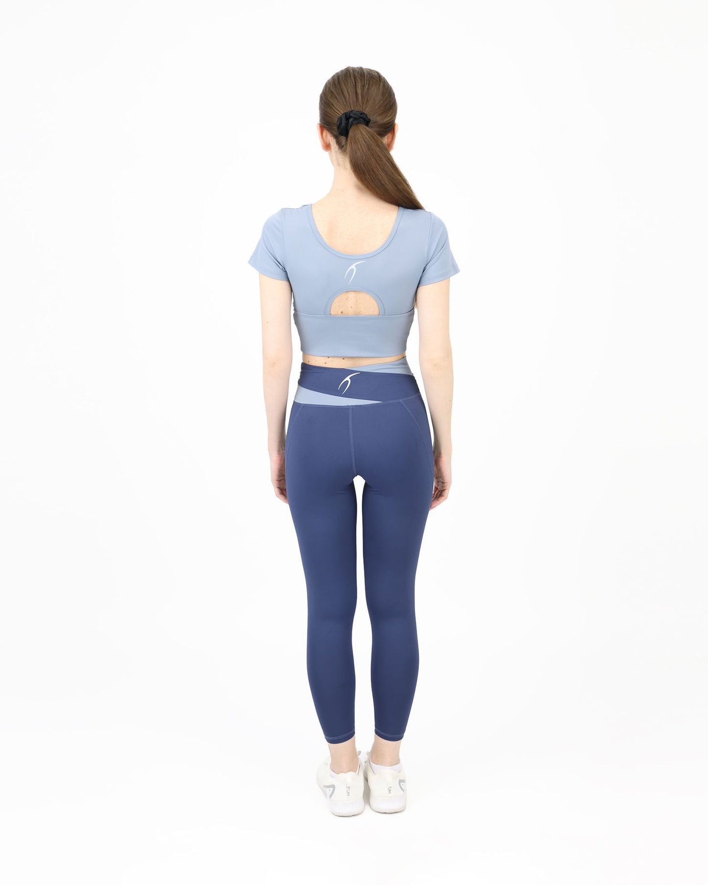 Horizon DuoCurve Leggings