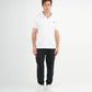 Atum Comfort Slub  Polo T-Shirt