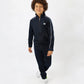 Midnight Blue Essential Tracksuit for Teen Boys