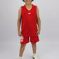 Atum Boy'S Basic V-Neck Tank Top