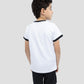 Atum Boy'S Be Fit Crew-Neck T-Shirt