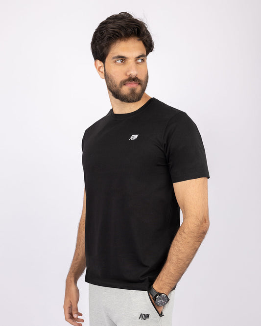 Atum Basic Cotton  T-Shirt