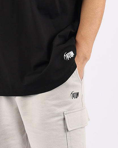 OverSized Basic Men's T-Shirt