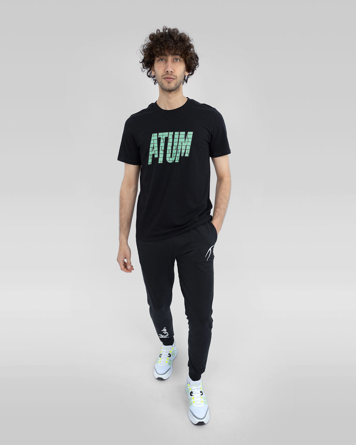 Atum Super Hero T-Shirts