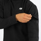 Black Long-Sleeve T-Shirt