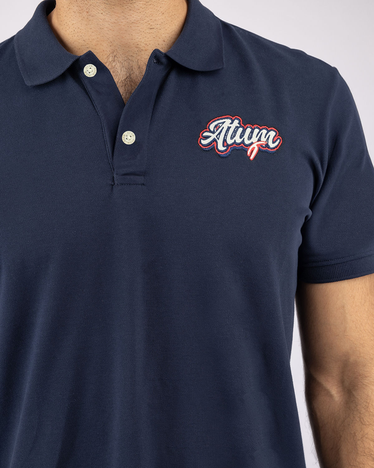 Atum  Polo Shirt