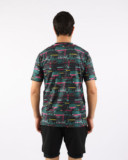 Cyberwave Men's T-Shirt