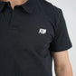 Atum Comfort Slub  Polo T-Shirt