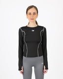 Streamline Long Slevess Fitness Top