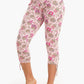 Capri Length Pyjama Pants