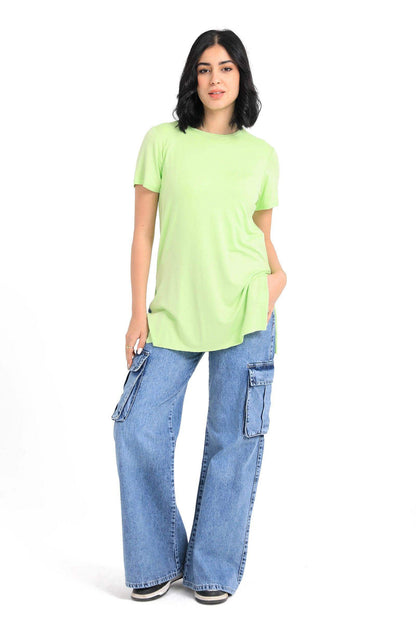 Cargo Jeans with Side Pockets - Carina - ??√É¬¢√¢‚Äö¬¨√¢‚Äû¬¢????????√É∆í√Ç¬±??√É¬Ø√Ç¬ø√Ç¬Ω√É∆í√Ç¬ø??√É‚Ä†√¢‚Ç¨‚Ñ¢?√É∆í√Ç¬ø????