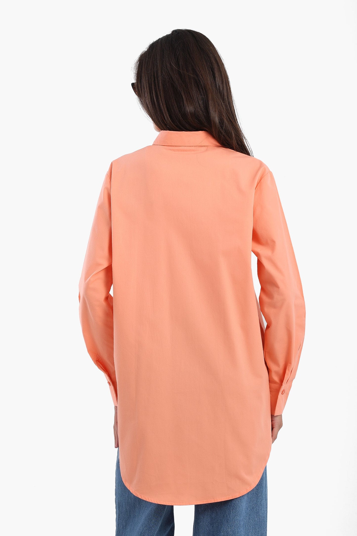 قميص مريح للاستخدام اليومي