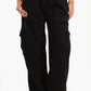 Carina Comfy Lounge Cargo Pants