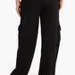 Carina Comfy Lounge Cargo Pants