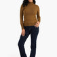 Carina Pullover with Buttoned Shoulder