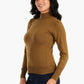 Carina Pullover with Buttoned Shoulder