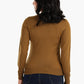 Carina Pullover with Buttoned Shoulder