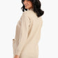 Carina Button Front Knitted Cardigan