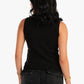 Carina Sleeveless Lounge Top