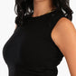 Carina Sleeveless Lounge Top