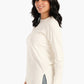 Carina Long Sleeves Basic T-Shirt