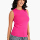 Carina Sleeveless Lounge Top