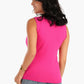 Carina Sleeveless Lounge Top