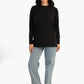 Carina Long Sleeves Basic T-Shirt