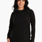 Carina Long Sleeves Basic T-Shirt