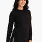 Carina Long Sleeves Basic T-Shirt