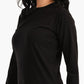 Carina Long Sleeves Basic T-Shirt