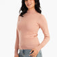 Carina Pullover with Buttoned Shoulder