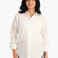 Basic Shirt with Round Hem