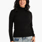 Carina Pullover with Buttoned Shoulder