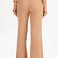 Carina Lounge Pants with Front Slits