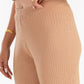 Carina Lounge Pants with Front Slits