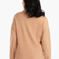 Carina Lounge Pullover with Zipper