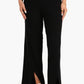 Carina Lounge Pants with Front Slits